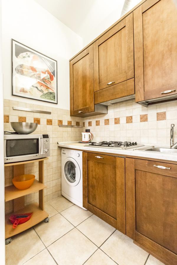 Tiepolo Rialto Apartment R&R ヴェネツィア エクステリア 写真
