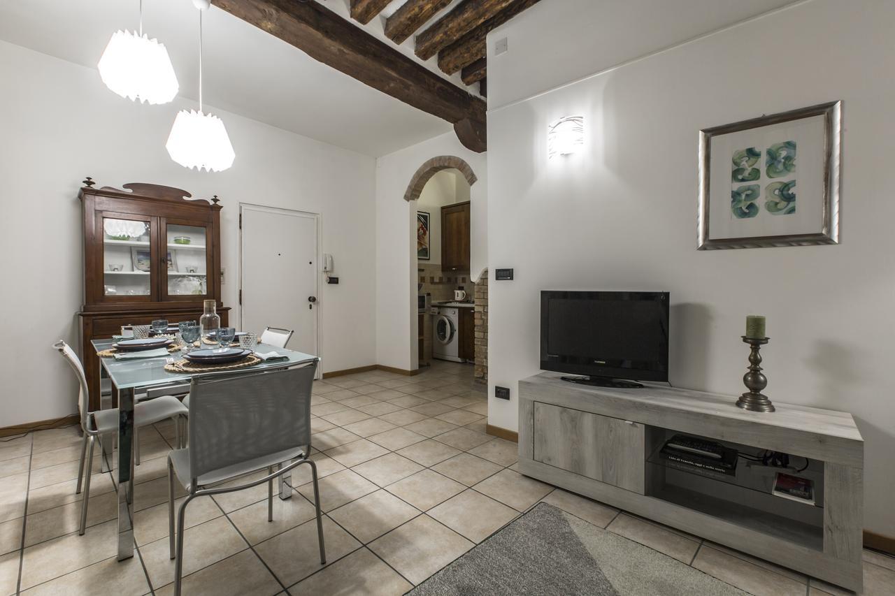 Tiepolo Rialto Apartment R&R ヴェネツィア エクステリア 写真