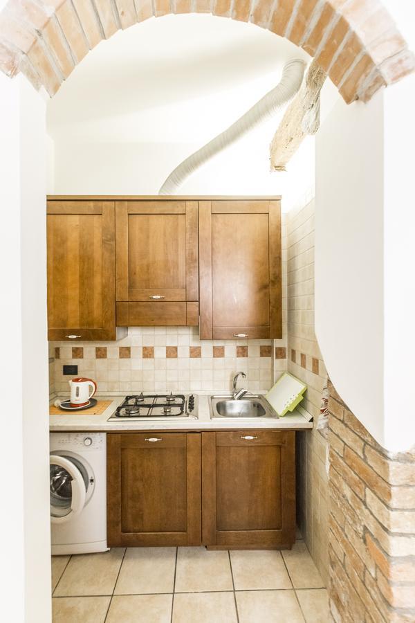 Tiepolo Rialto Apartment R&R ヴェネツィア エクステリア 写真