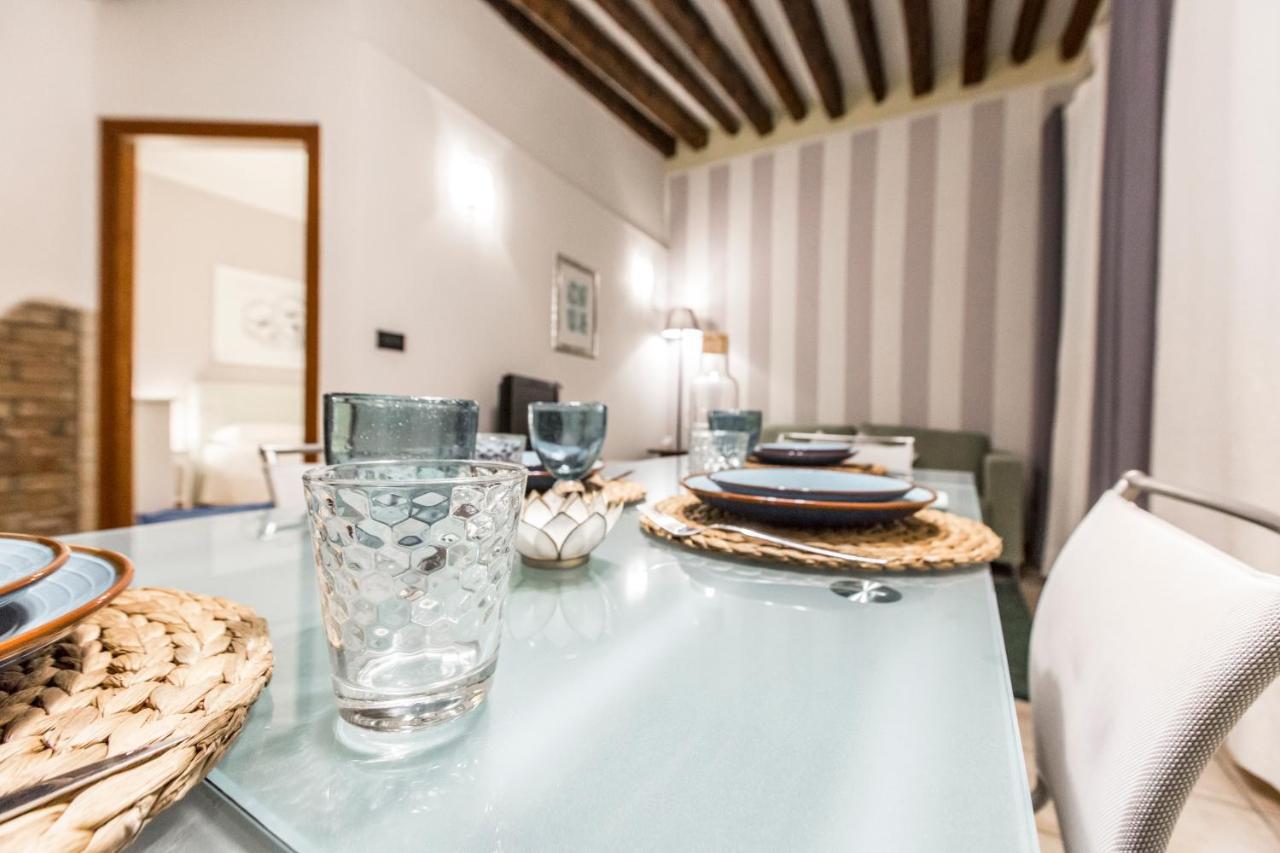 Tiepolo Rialto Apartment R&R ヴェネツィア エクステリア 写真