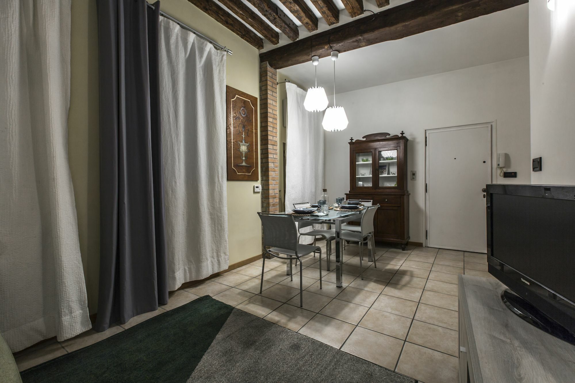 Tiepolo Rialto Apartment R&R ヴェネツィア エクステリア 写真