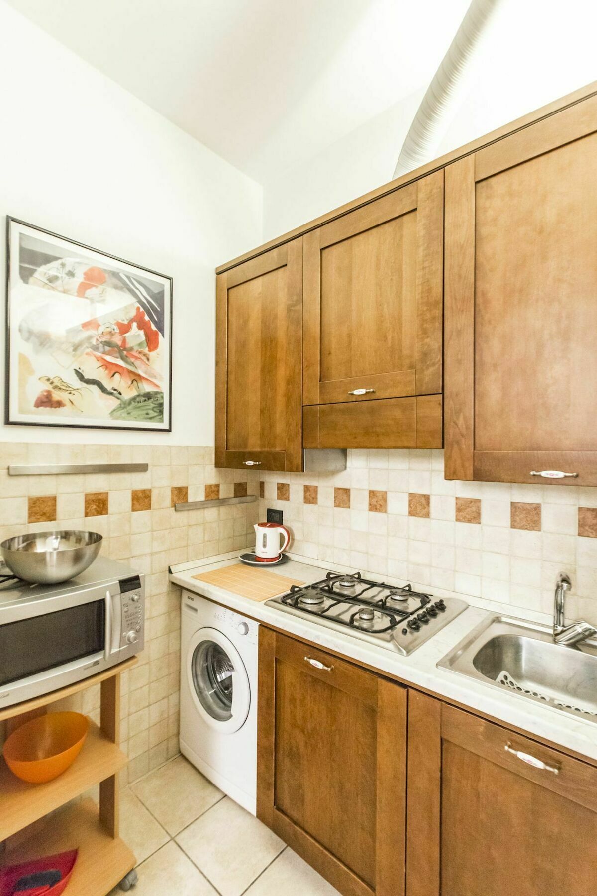 Tiepolo Rialto Apartment R&R ヴェネツィア エクステリア 写真