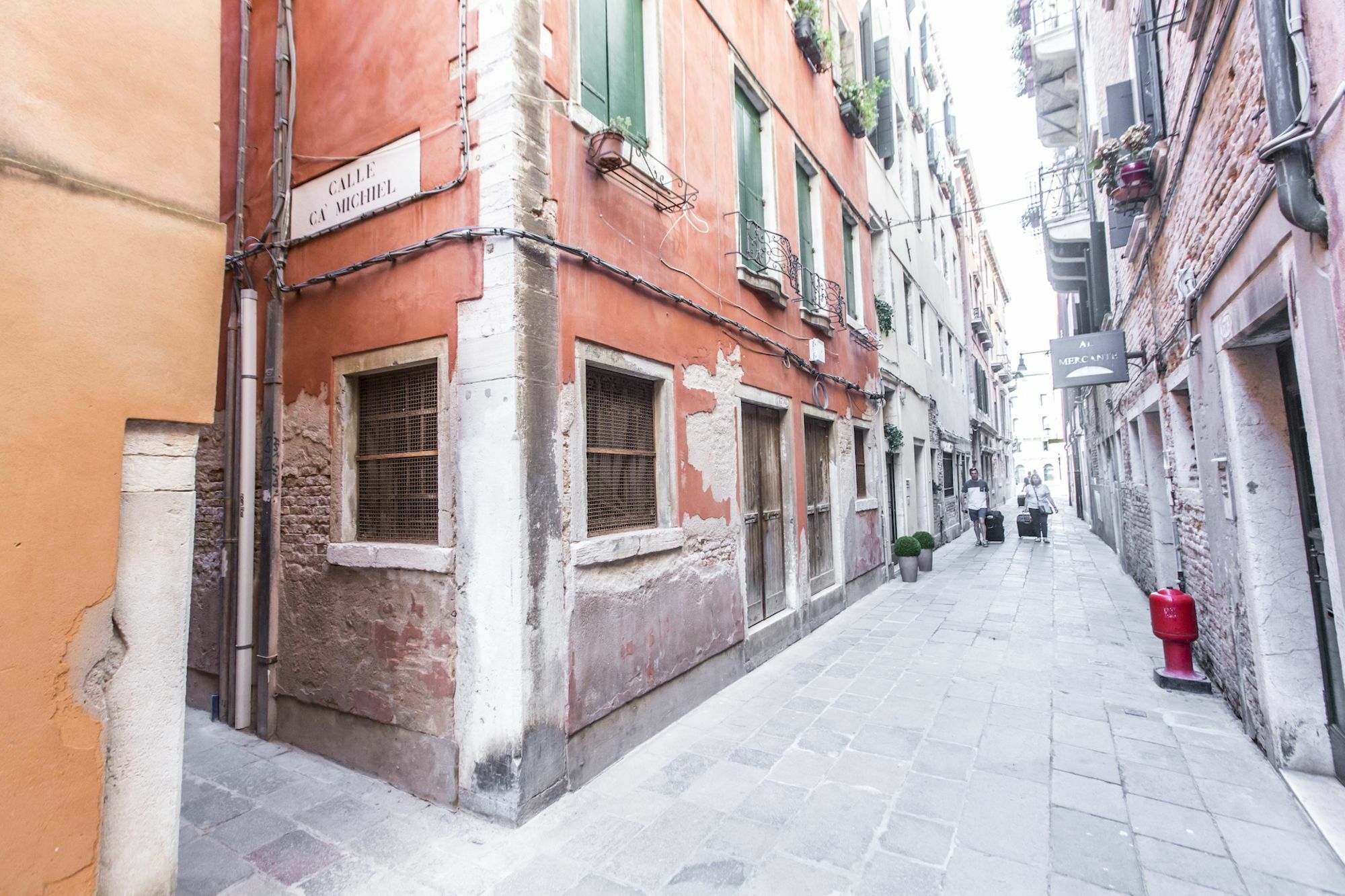 Tiepolo Rialto Apartment R&R ヴェネツィア エクステリア 写真