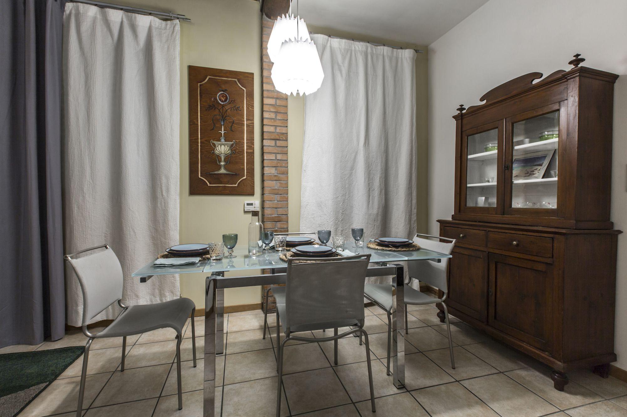 Tiepolo Rialto Apartment R&R ヴェネツィア エクステリア 写真